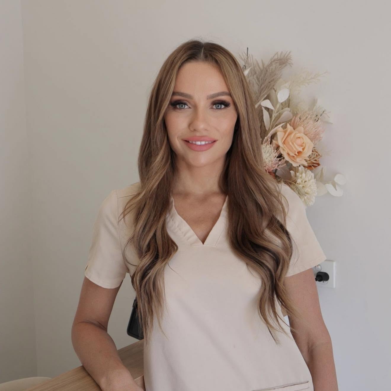 Shae, Registered Nurse